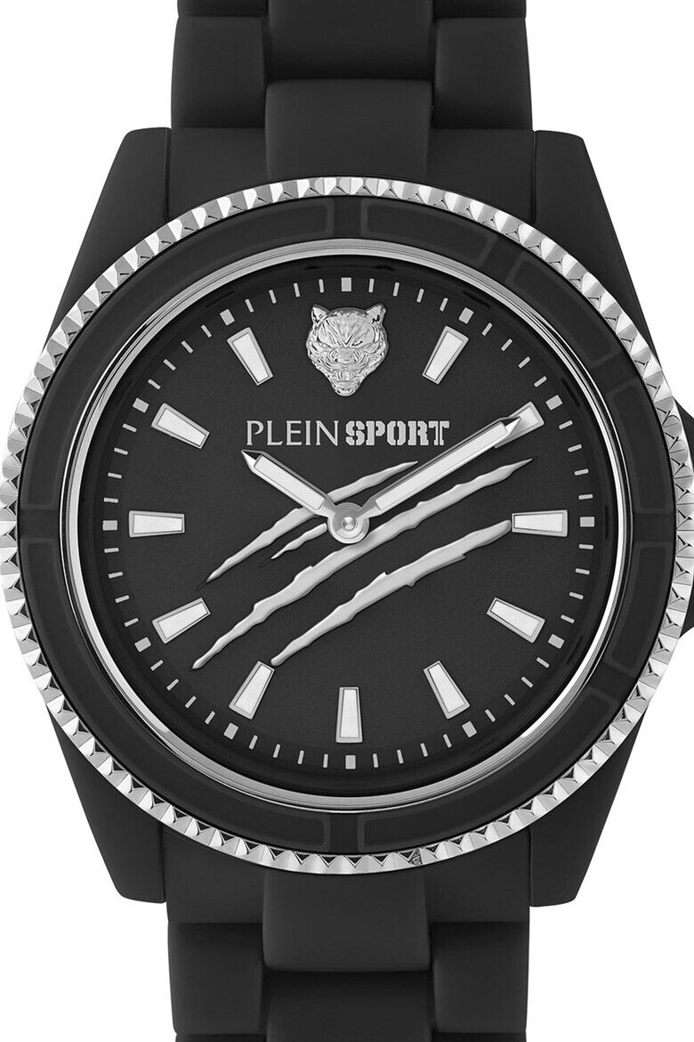 Plein Sport Часовник с лого - Pepit.bg