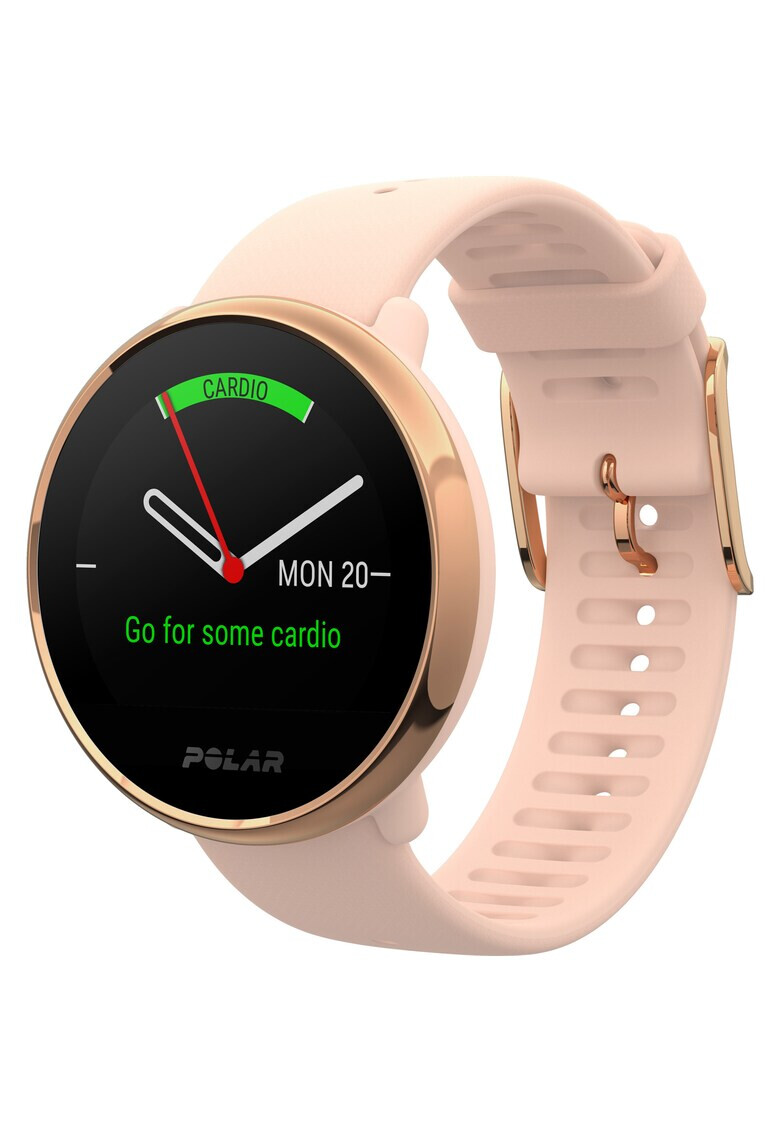 POLAR Часовник Smartwatch Ignite Small Pink/Rose - Pepit.bg