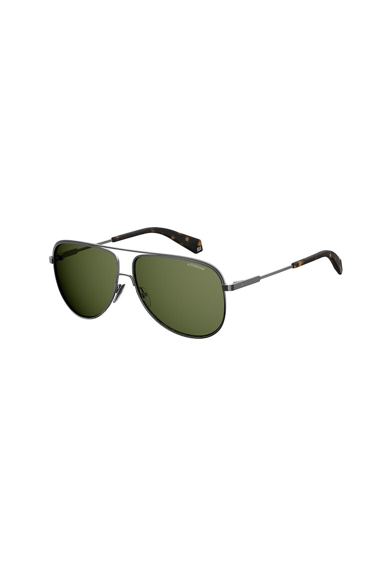 Polaroid Поляризирани слънчеви очила Aviator - Pepit.bg