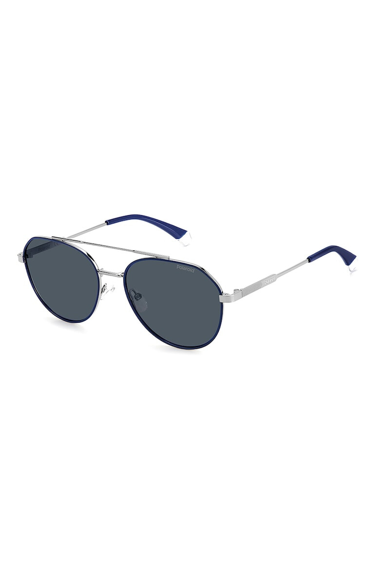 Polaroid Поляризирани слънчеви очила Aviator - Pepit.bg