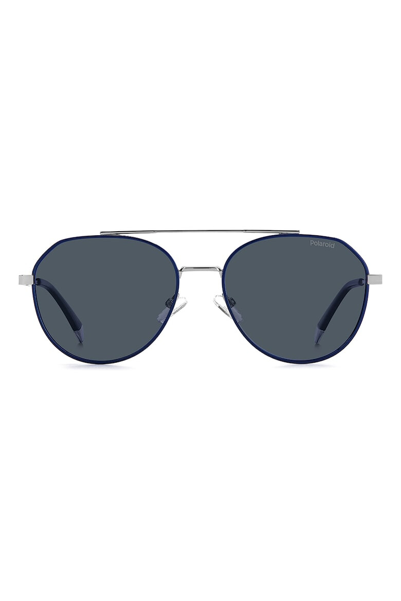 Polaroid Поляризирани слънчеви очила Aviator - Pepit.bg