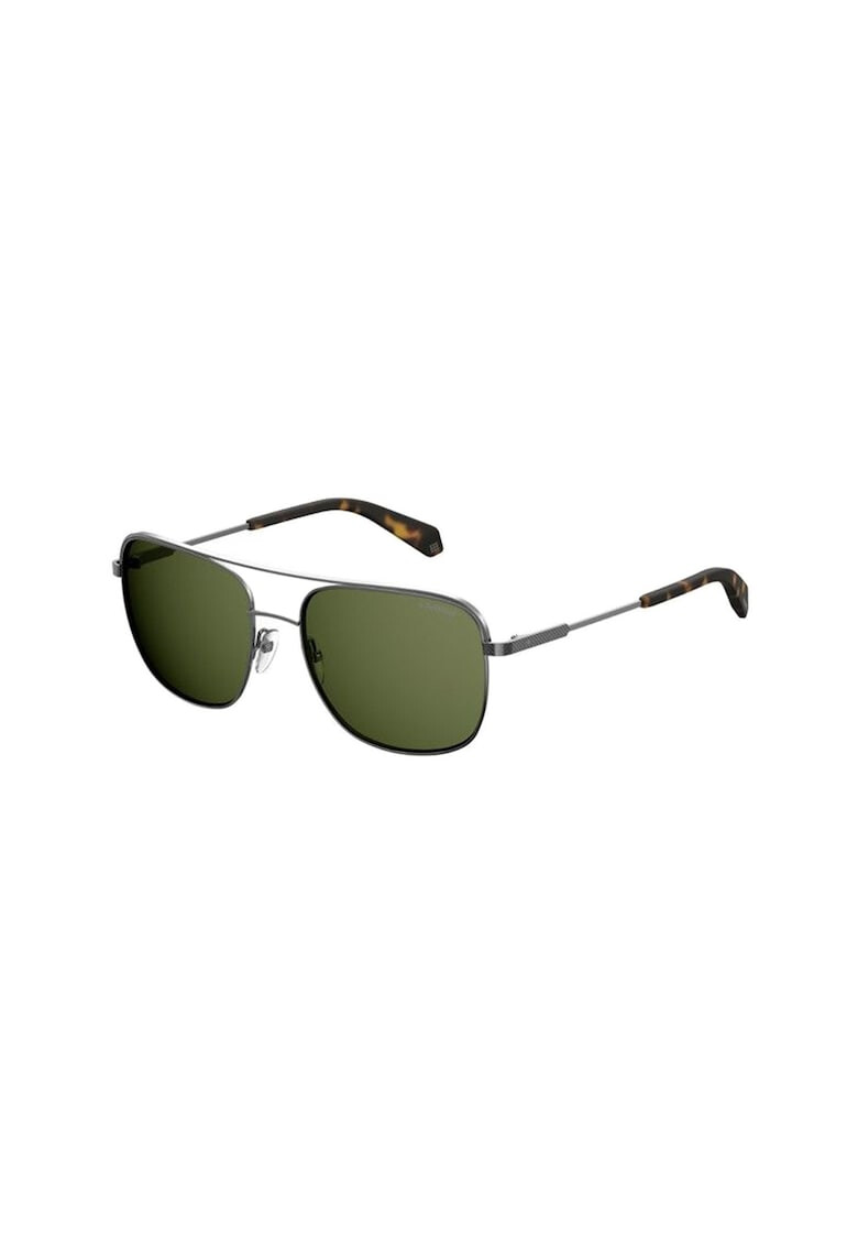 Polaroid Поляризирани слънчеви очила Aviator - Pepit.bg
