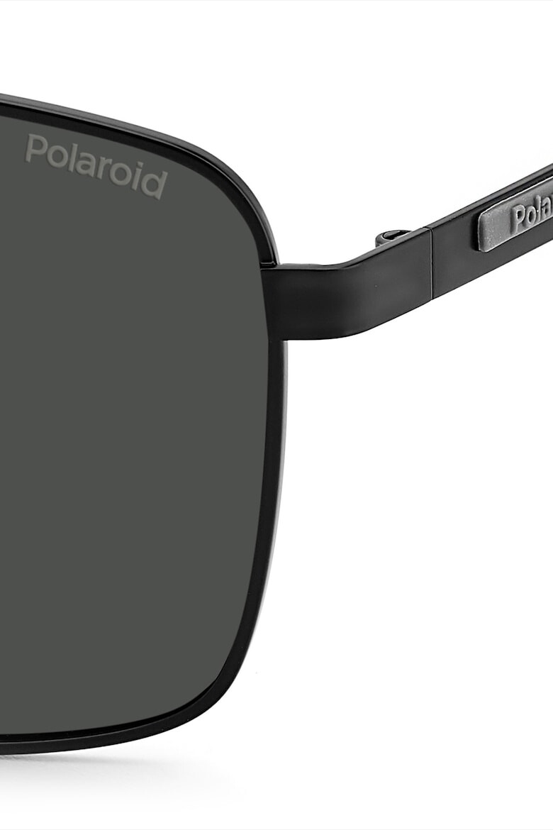 Polaroid Слънчеви очила Aviator с поляризация - Pepit.bg