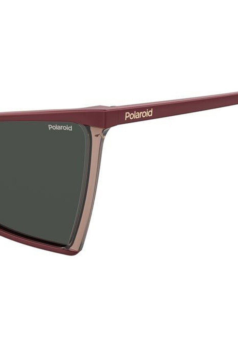 Polaroid Слънчеви очила Cat-Eye - Pepit.bg