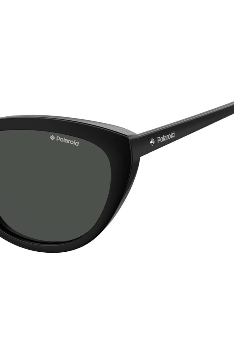 Polaroid Слънчеви очила стил Cat-Eye - Pepit.bg