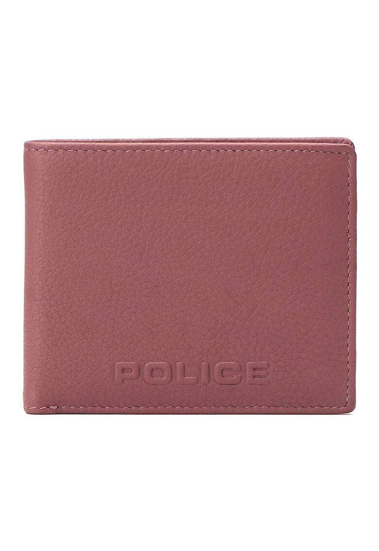 Police Кожен портфейл прегъване - Pepit.bg