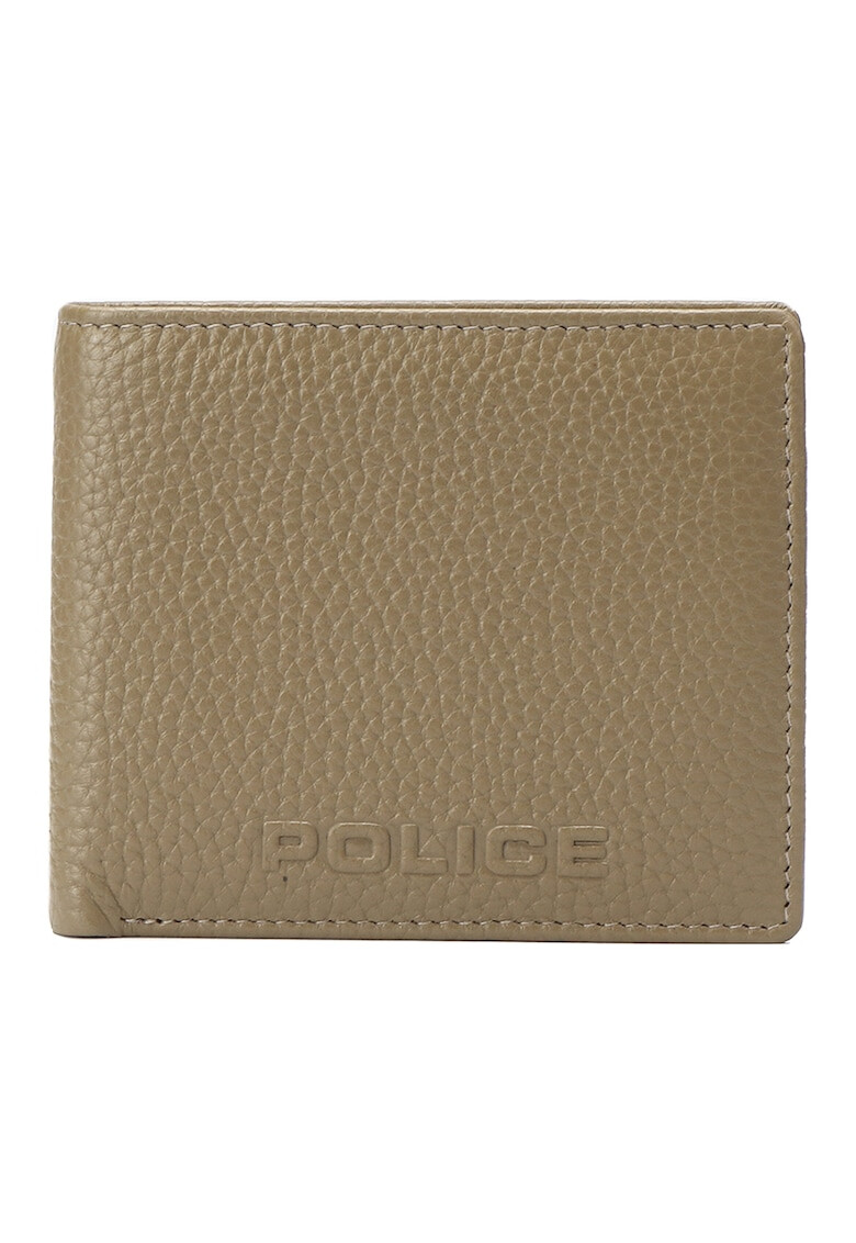 Police Кожен портфейл с лого - Pepit.bg