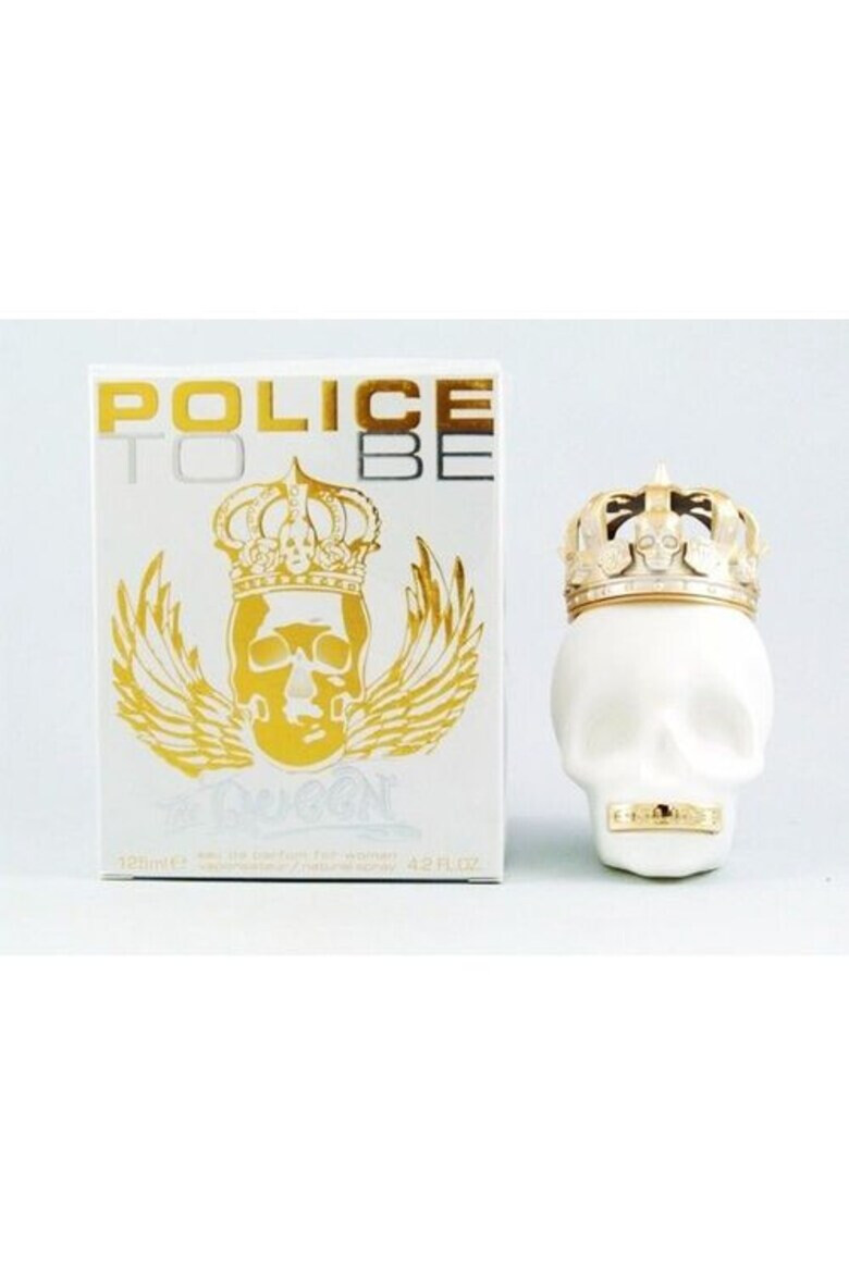 Police To Be The Queen - Pepit.bg