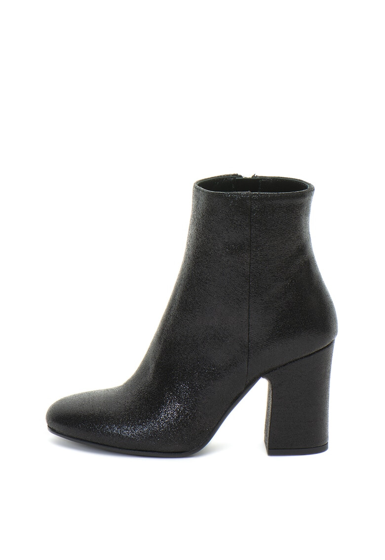 Pollini Боти с висок ток - Pepit.bg