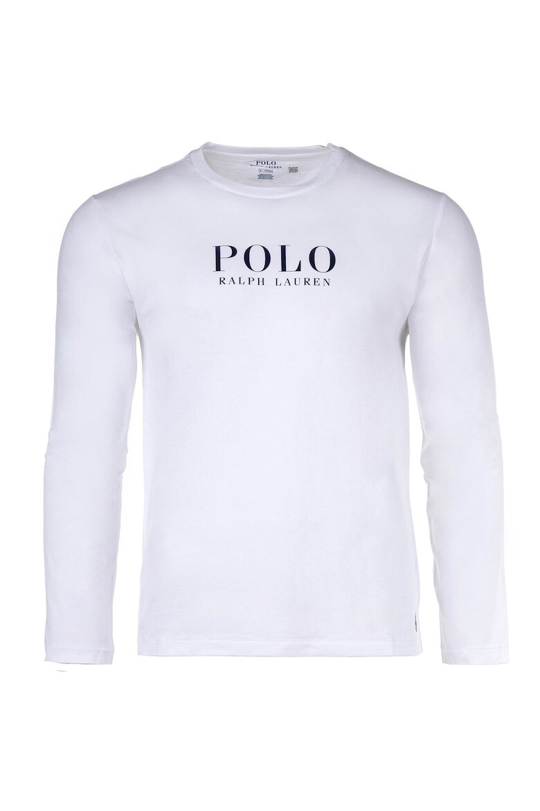 Polo Ralph Lauren Блуза с лого - Pepit.bg