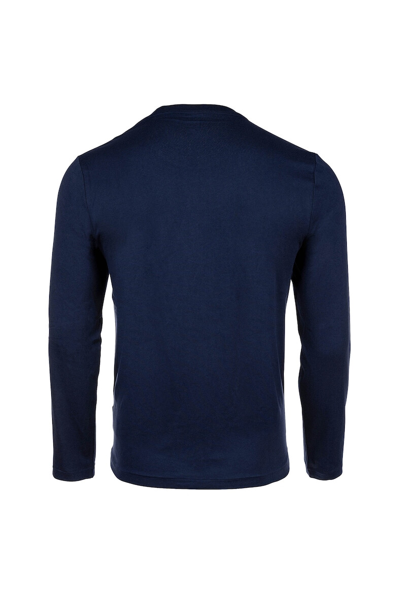Polo Ralph Lauren Блуза с лого - Pepit.bg