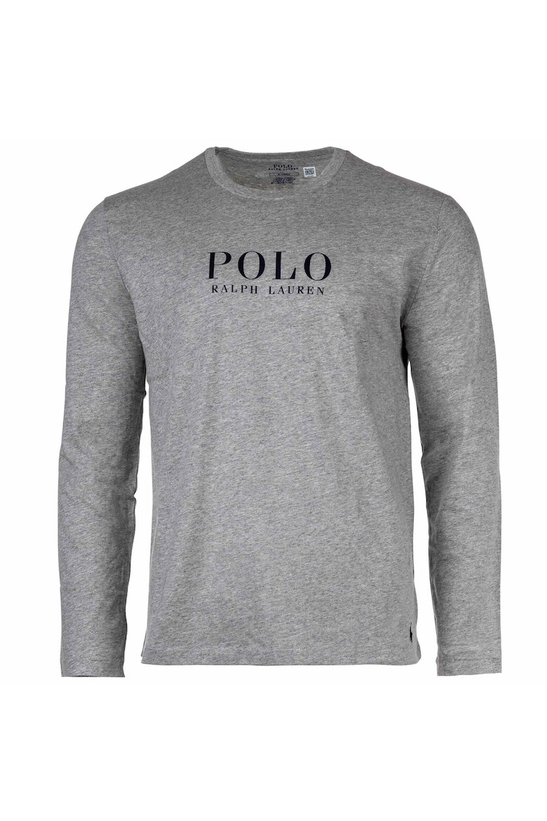 Polo Ralph Lauren Блуза с лого - Pepit.bg