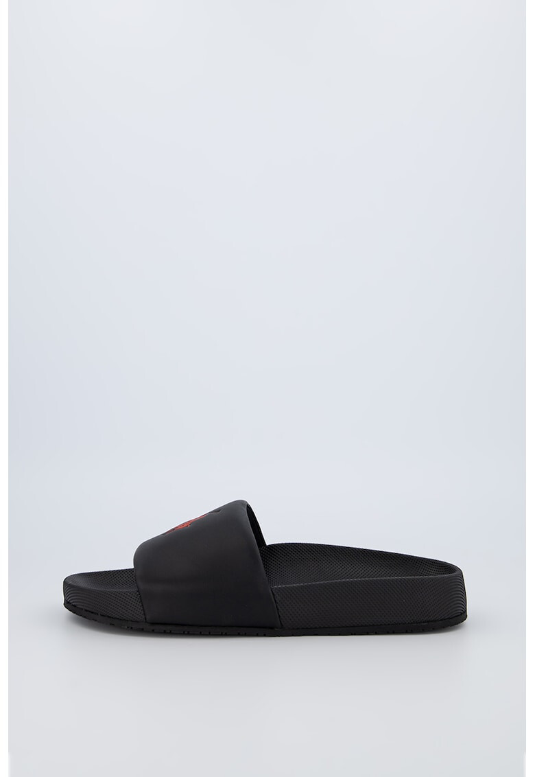 Polo Ralph Lauren Чехли Cayson с лого - Pepit.bg