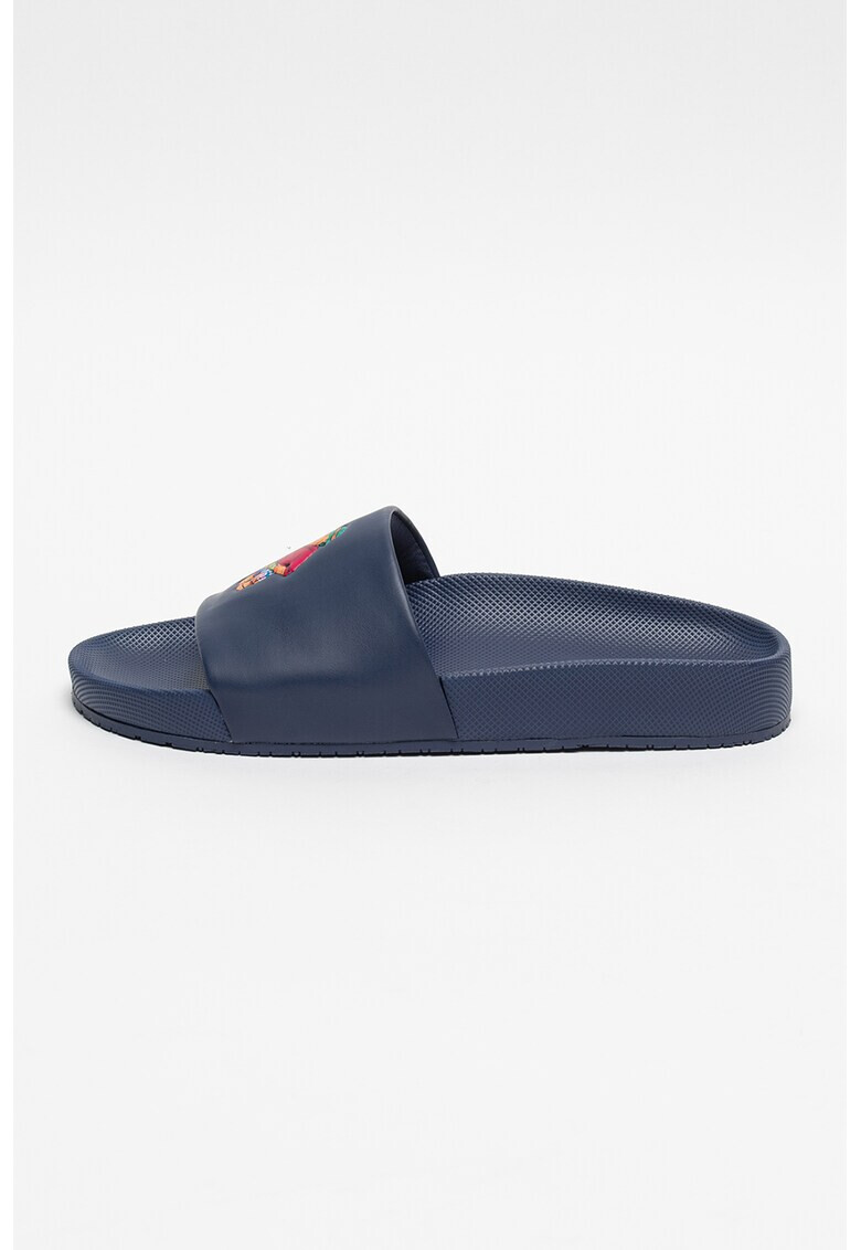 Polo Ralph Lauren Чехли Cayson с лого - Pepit.bg