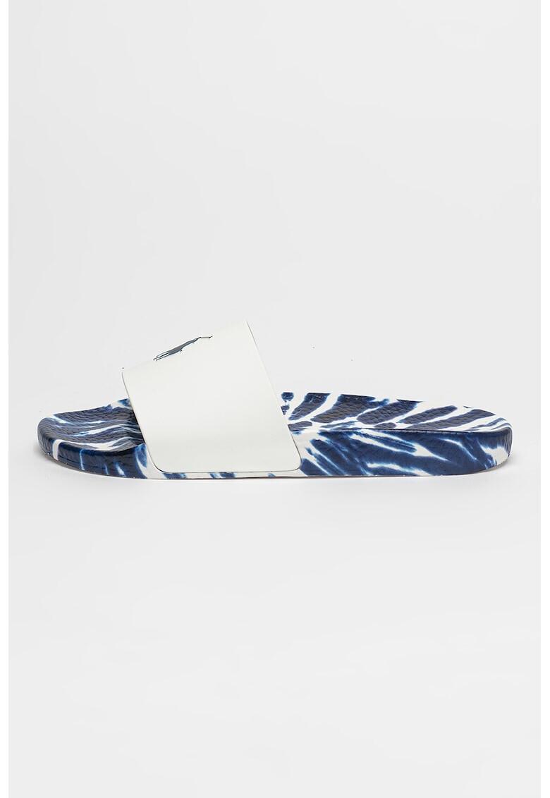 Polo Ralph Lauren Чехли с лого - Pepit.bg