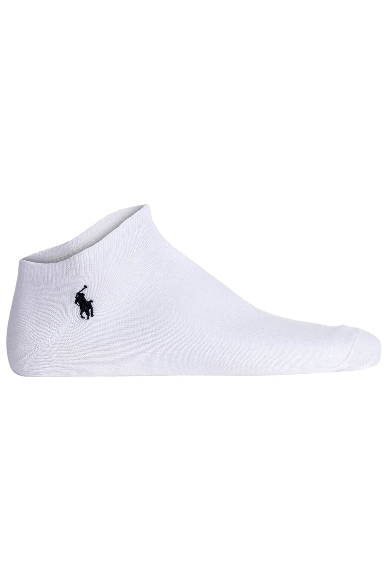 Polo Ralph Lauren Чорапи до глезена - 3 чифта - Pepit.bg