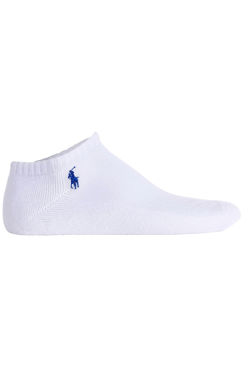 Polo Ralph Lauren Чорапи до глезена - 6 чифта - Pepit.bg