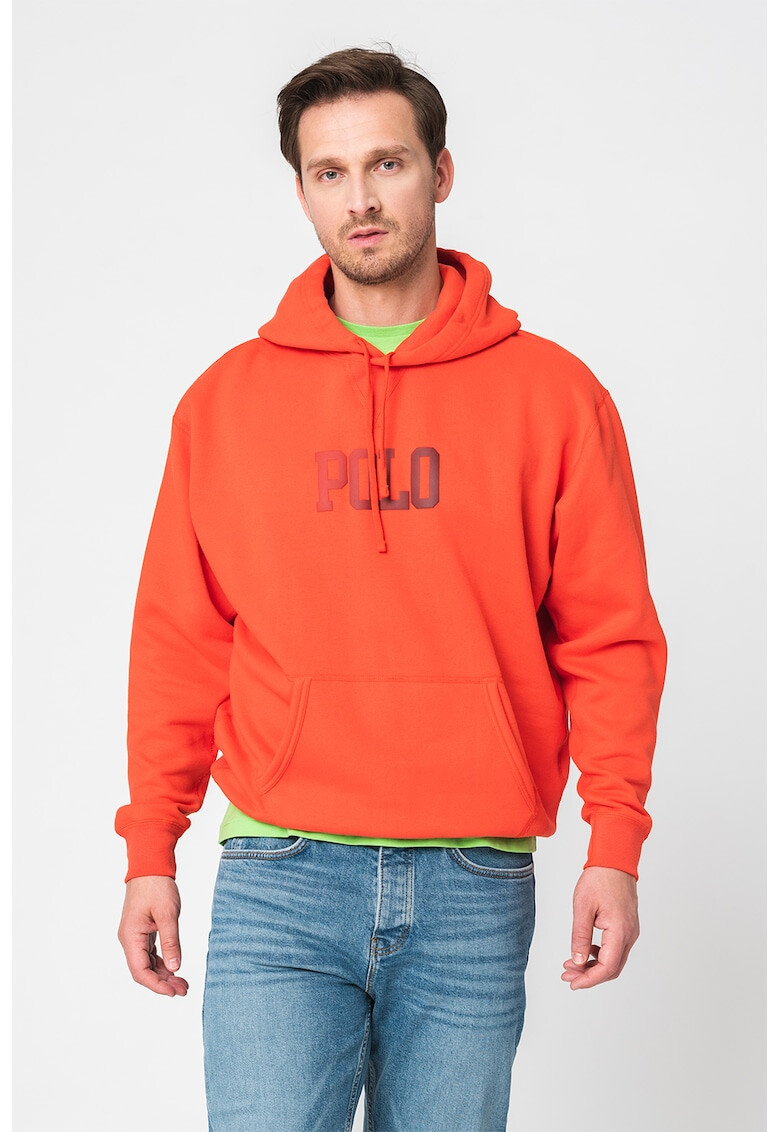 Polo Ralph Lauren Худи Classics с джоб кенгуру - Pepit.bg