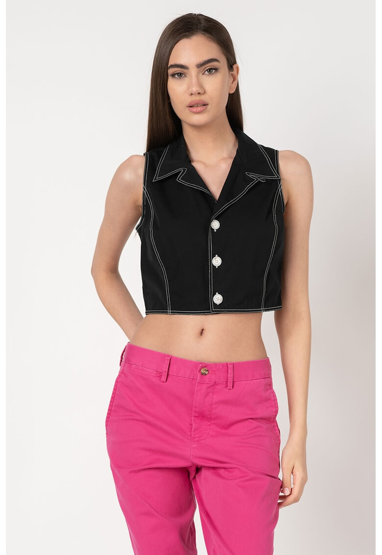 Polo Ralph Lauren Къс елек - Pepit.bg