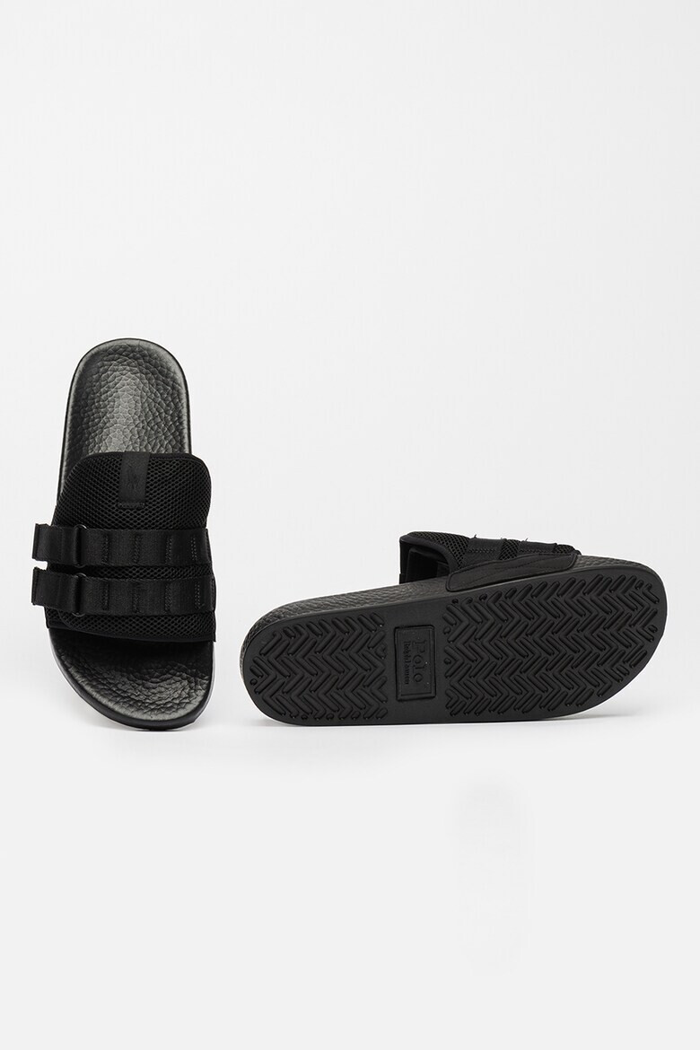 Polo Ralph Lauren Текстилни чехли Utility - Pepit.bg