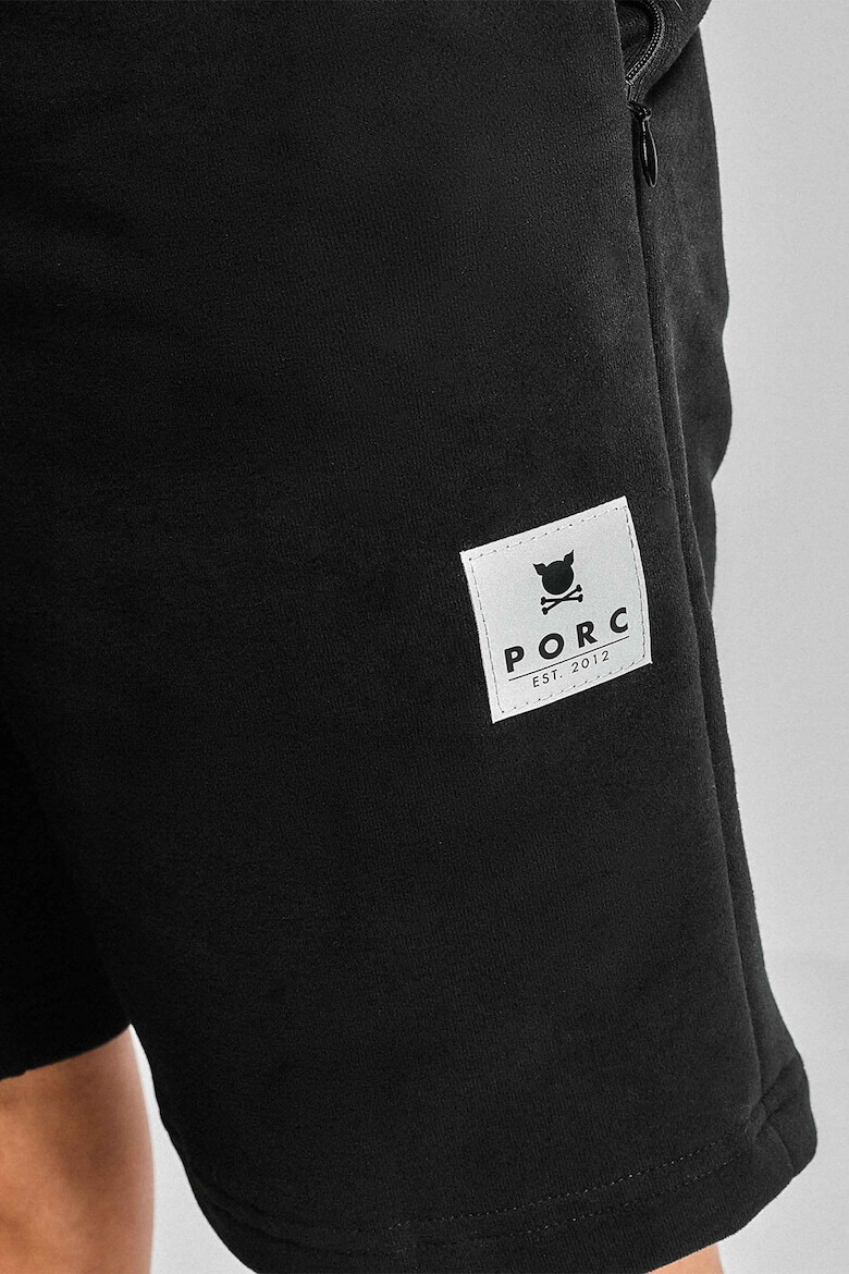 PORC Унисекс бермуди - Pepit.bg
