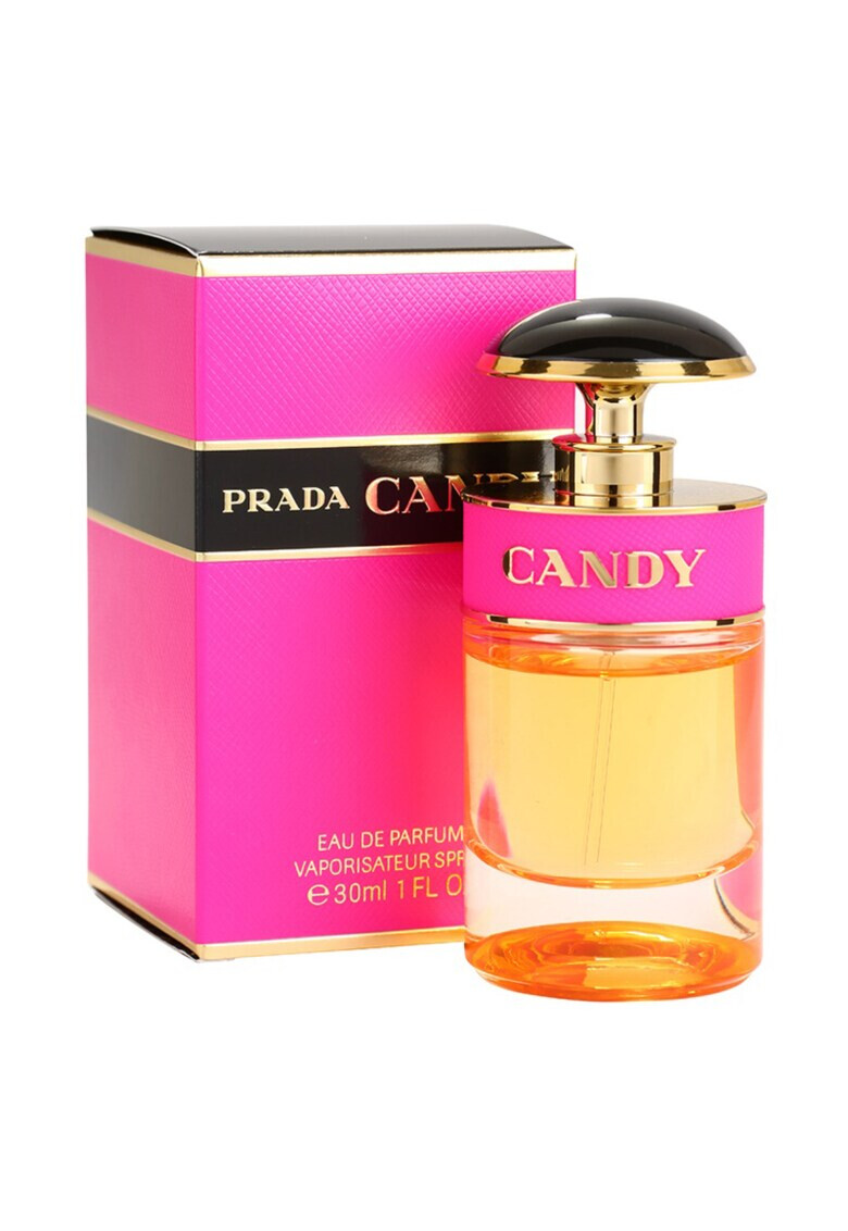 Prada Парфюмна вода за жени Candy - Pepit.bg