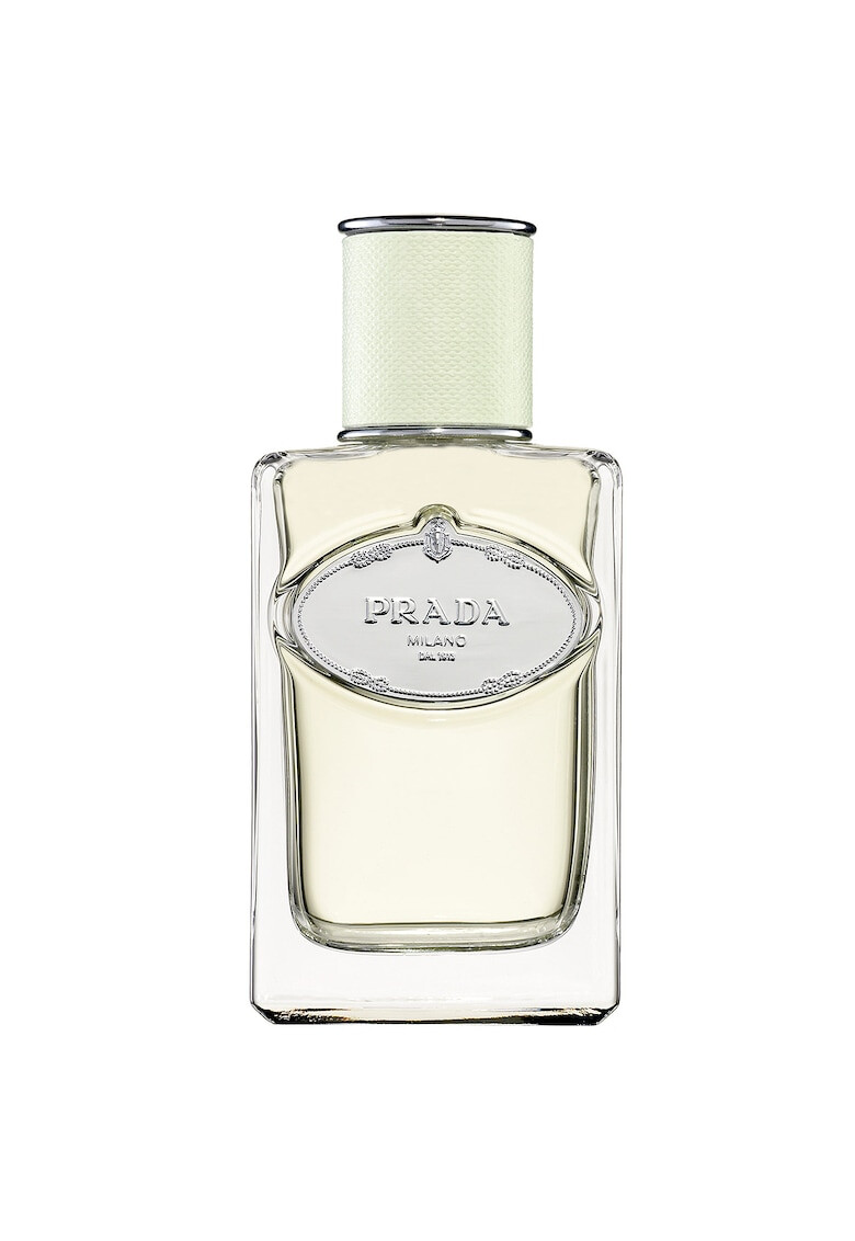 Prada Парфюмна вода за жени Infusion D'Iris - Pepit.bg