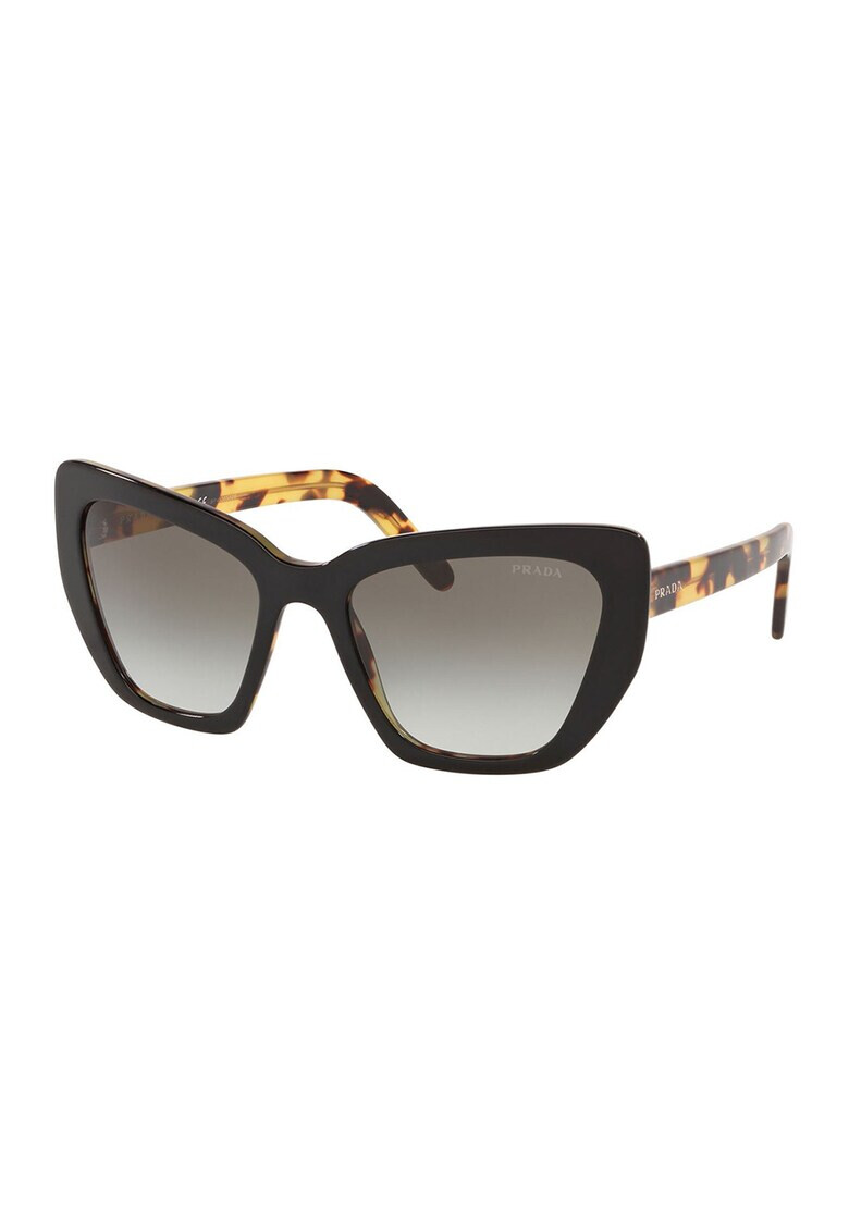 Prada Слънчеви очила Cat-Eye с градиента - Pepit.bg
