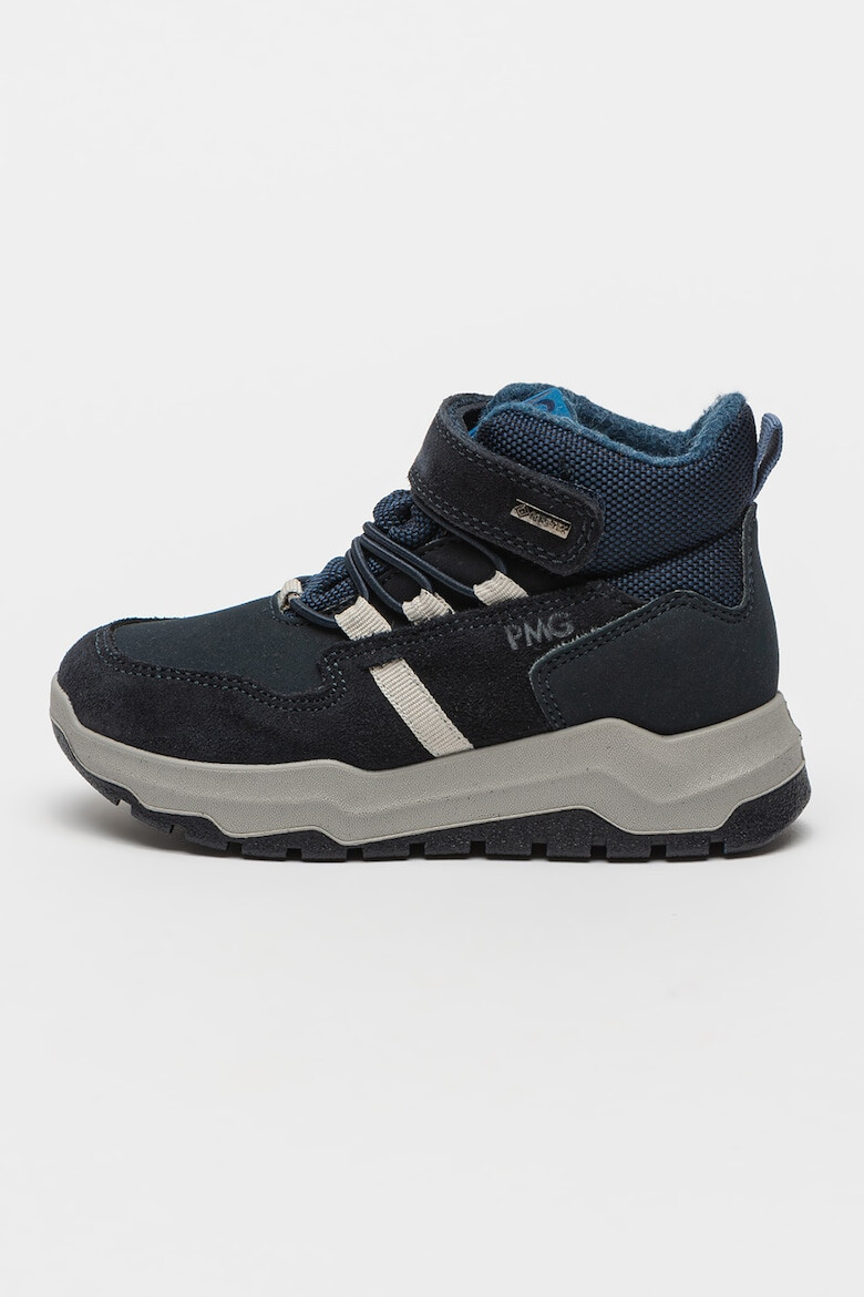 Primigi Боти Gore-Tex© с велур - Pepit.bg