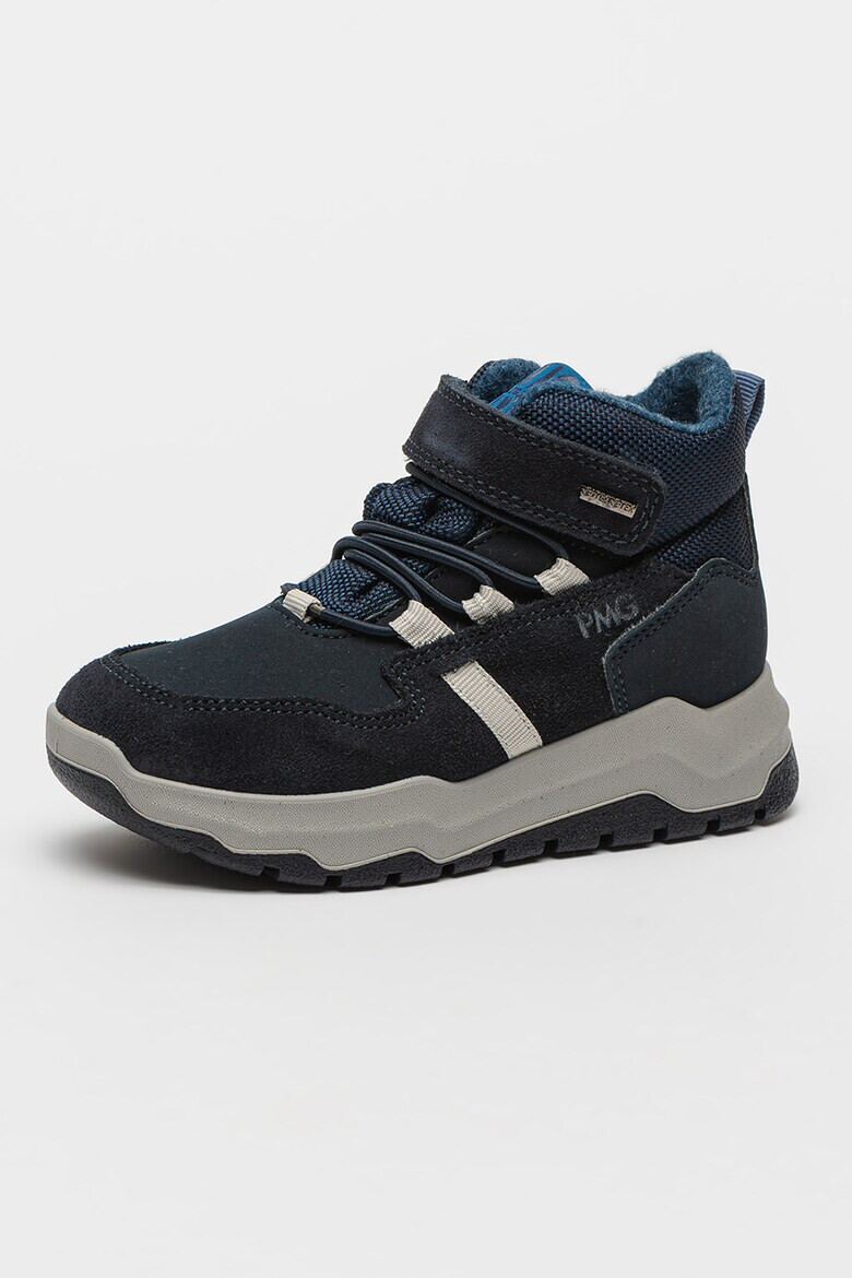 Primigi Боти Gore-Tex© с велур - Pepit.bg