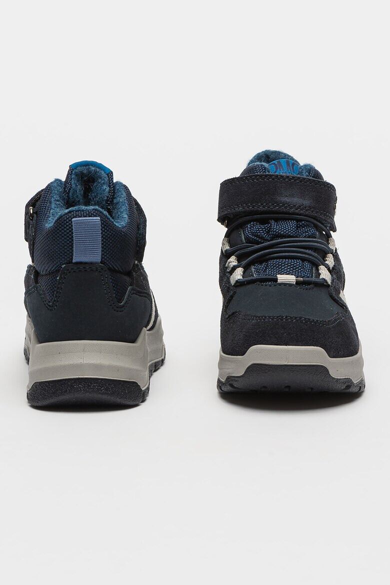 Primigi Боти Gore-Tex© с велур - Pepit.bg