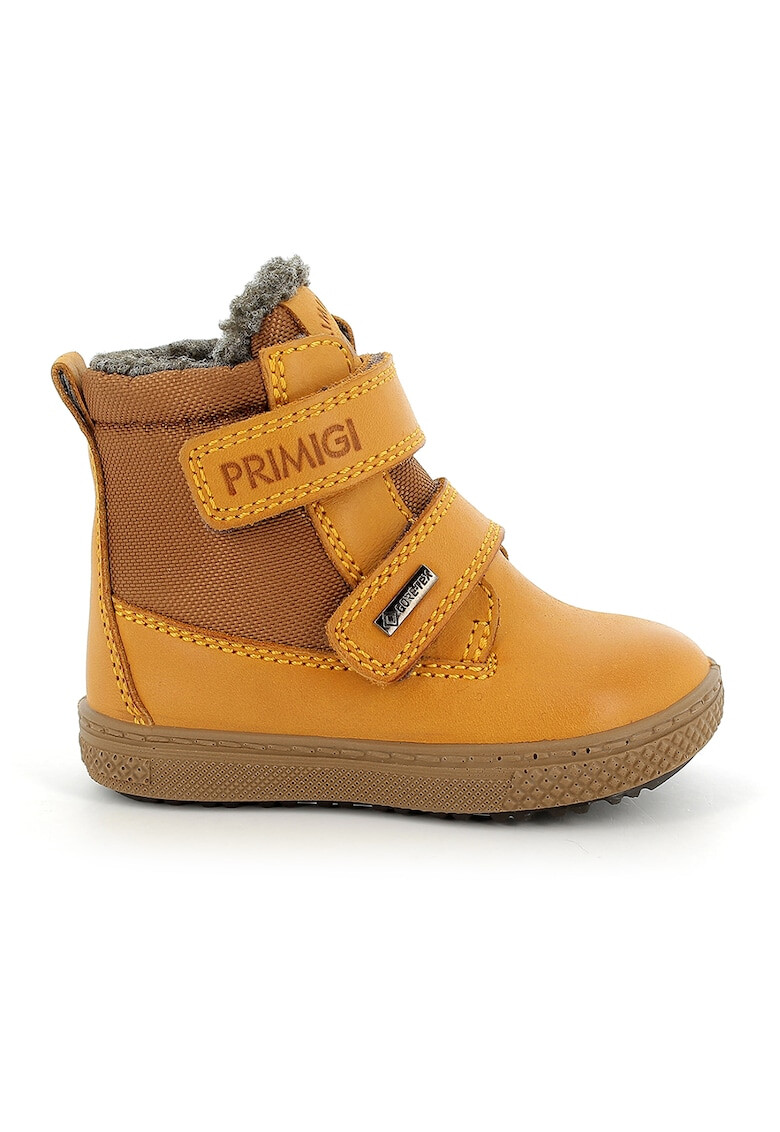 Primigi Боти с кожа - Pepit.bg