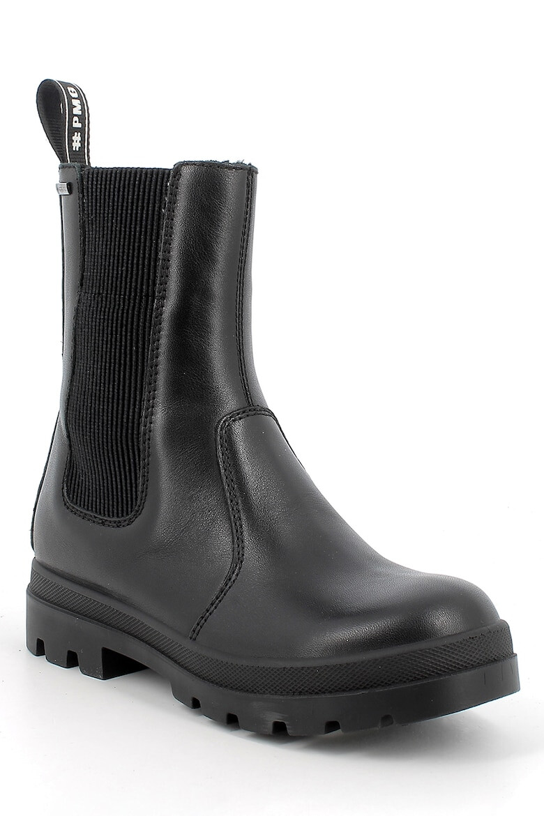 Primigi Кожени боти Chelsea - Pepit.bg