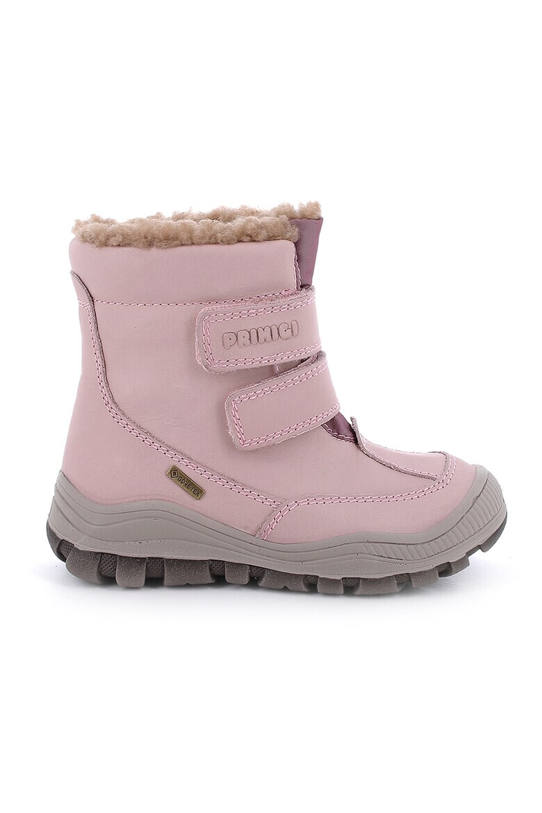 Primigi Кожени боти Gore-Tex - Pepit.bg