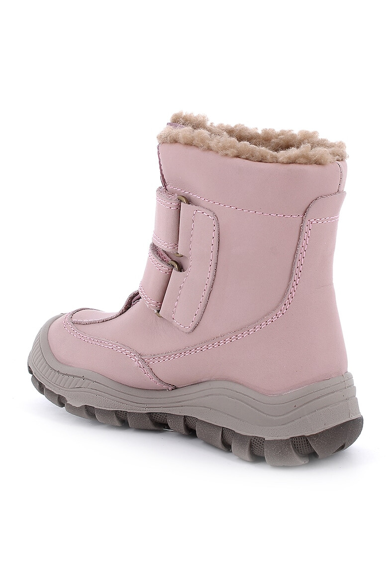 Primigi Кожени боти Gore-Tex - Pepit.bg