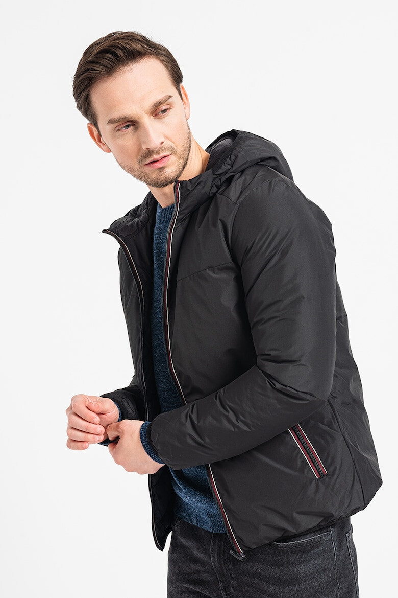 Produkt by Jack & Jones Двулицево зимно яке Mathias - Pepit.bg