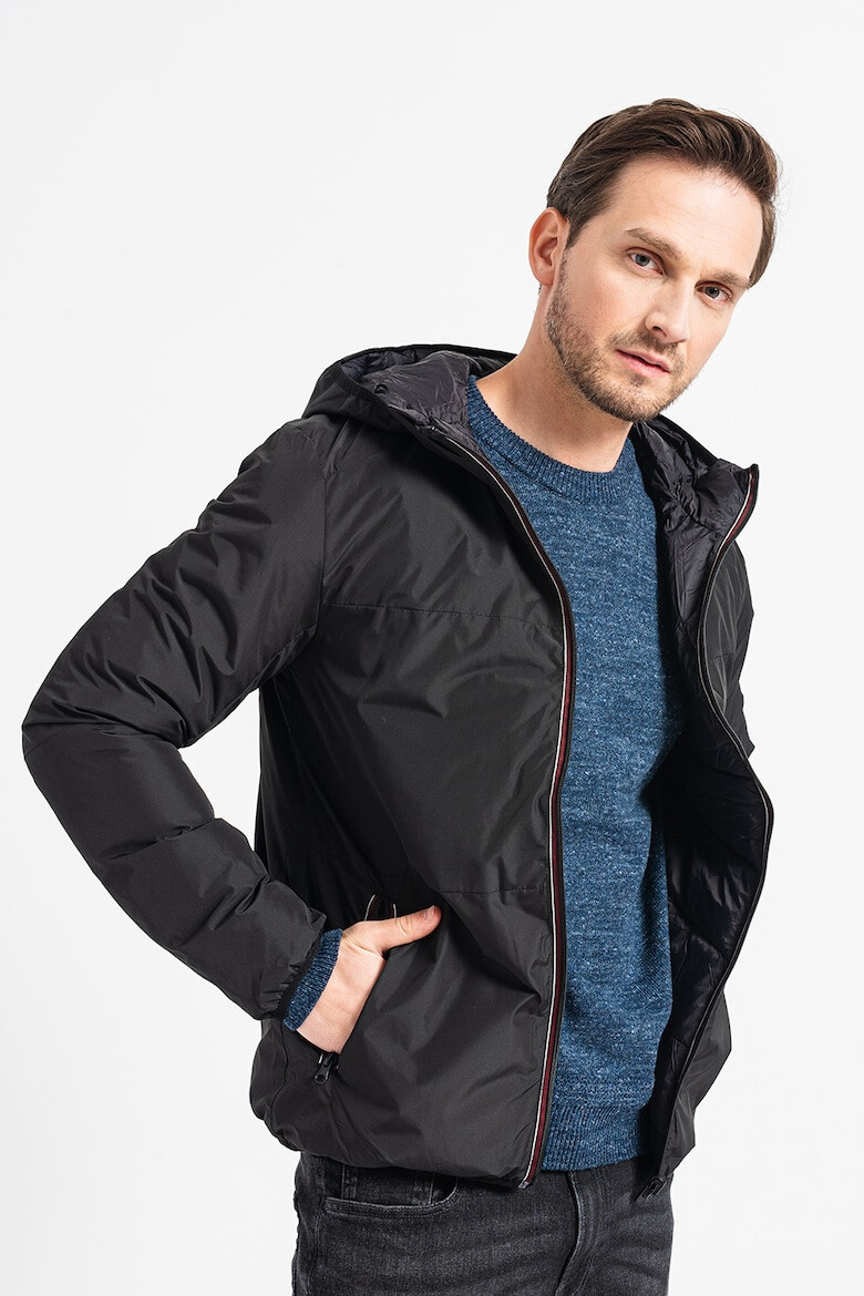 Produkt by Jack & Jones Двулицево зимно яке Mathias - Pepit.bg