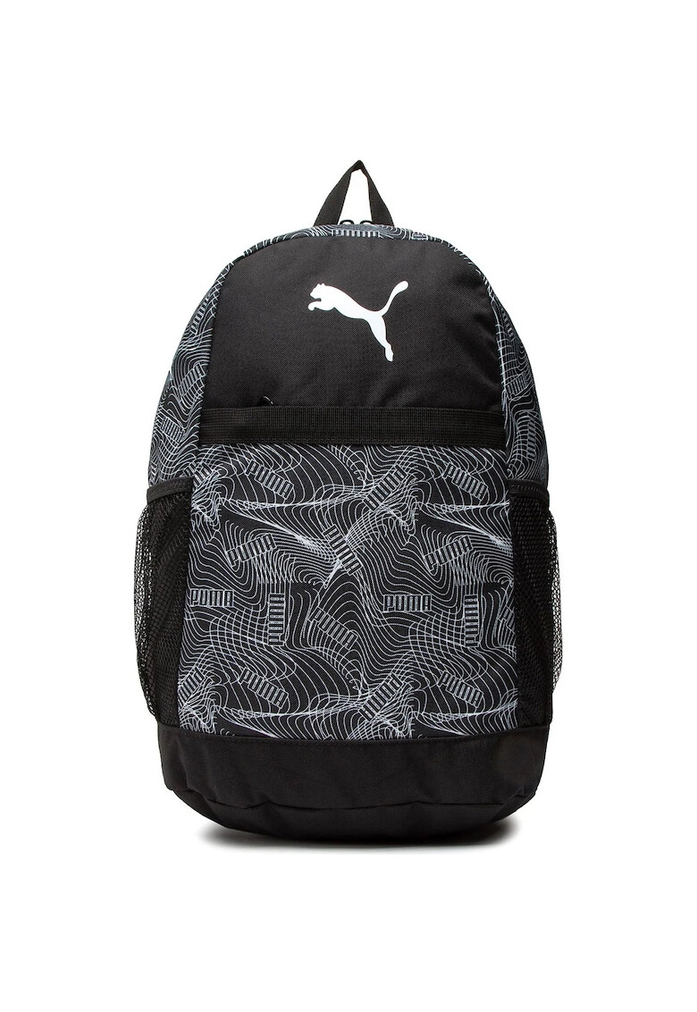Puma Раница Beta Backpack Black-Linear AOP Unisex Black-Linear AOP - Pepit.bg