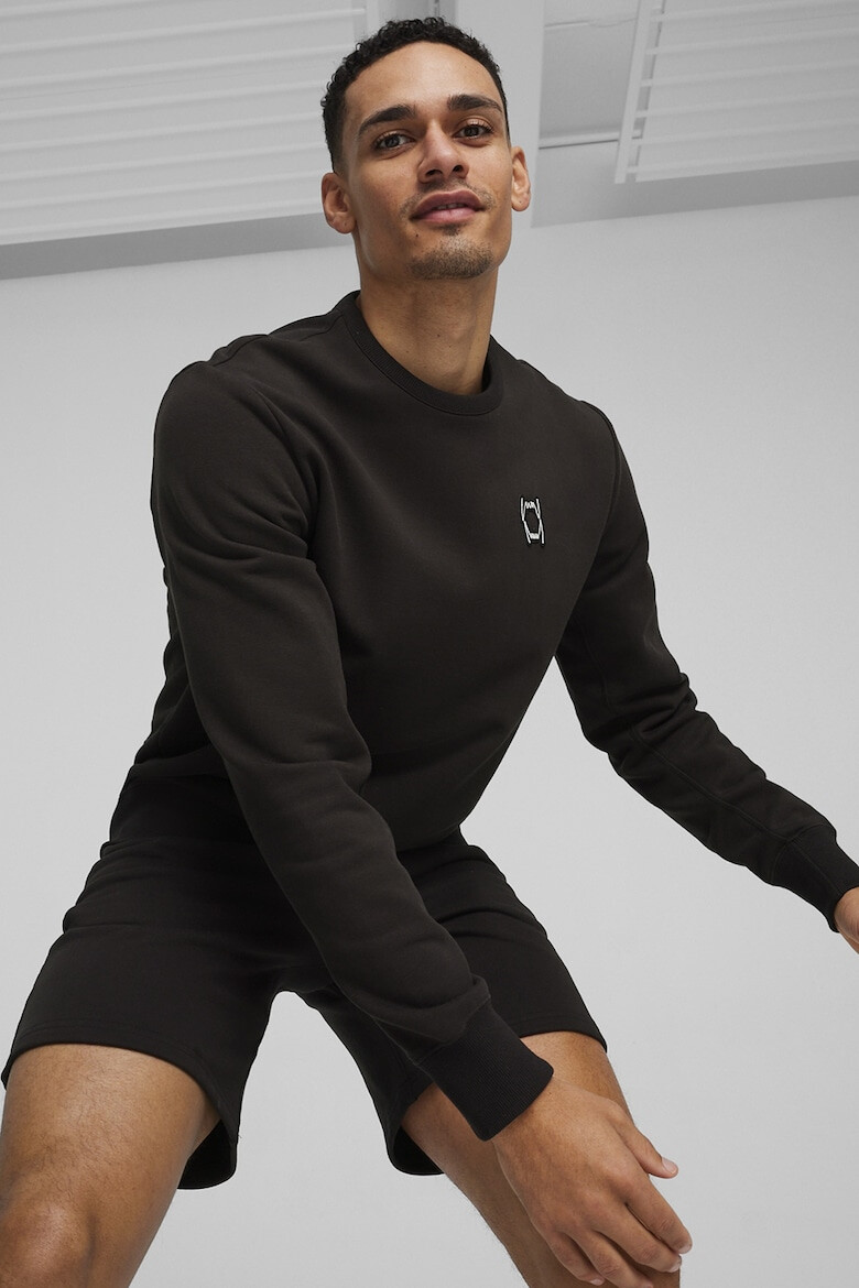 Puma Баскетболен суитшърт Pivot - Pepit.bg