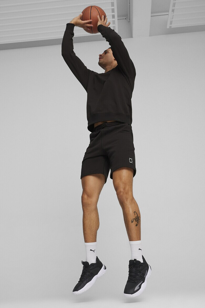 Puma Баскетболен суитшърт Pivot - Pepit.bg