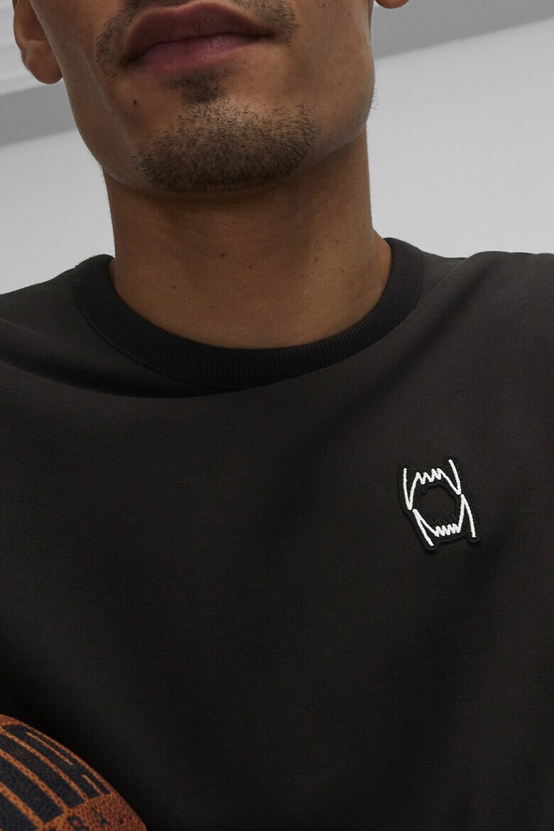 Puma Баскетболен суитшърт Pivot - Pepit.bg