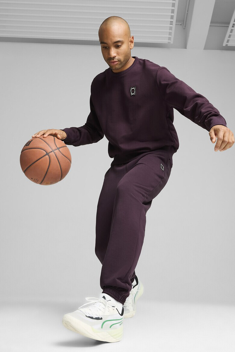 Puma Баскетболен суитшърт Pivot - Pepit.bg