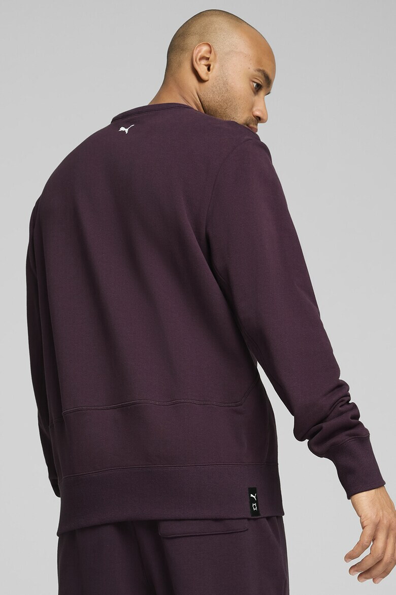 Puma Баскетболен суитшърт Pivot - Pepit.bg
