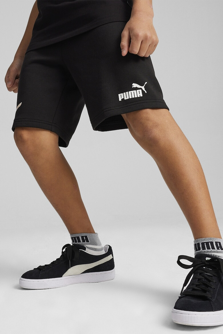 Puma Бермуди ESS+ 90s със скосени джобове - Pepit.bg