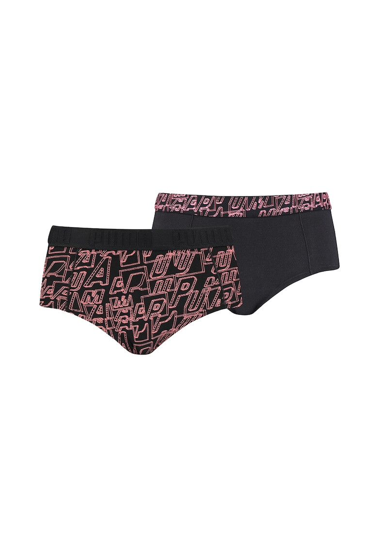Puma Бикини хипстър - 2 чифта - Pepit.bg