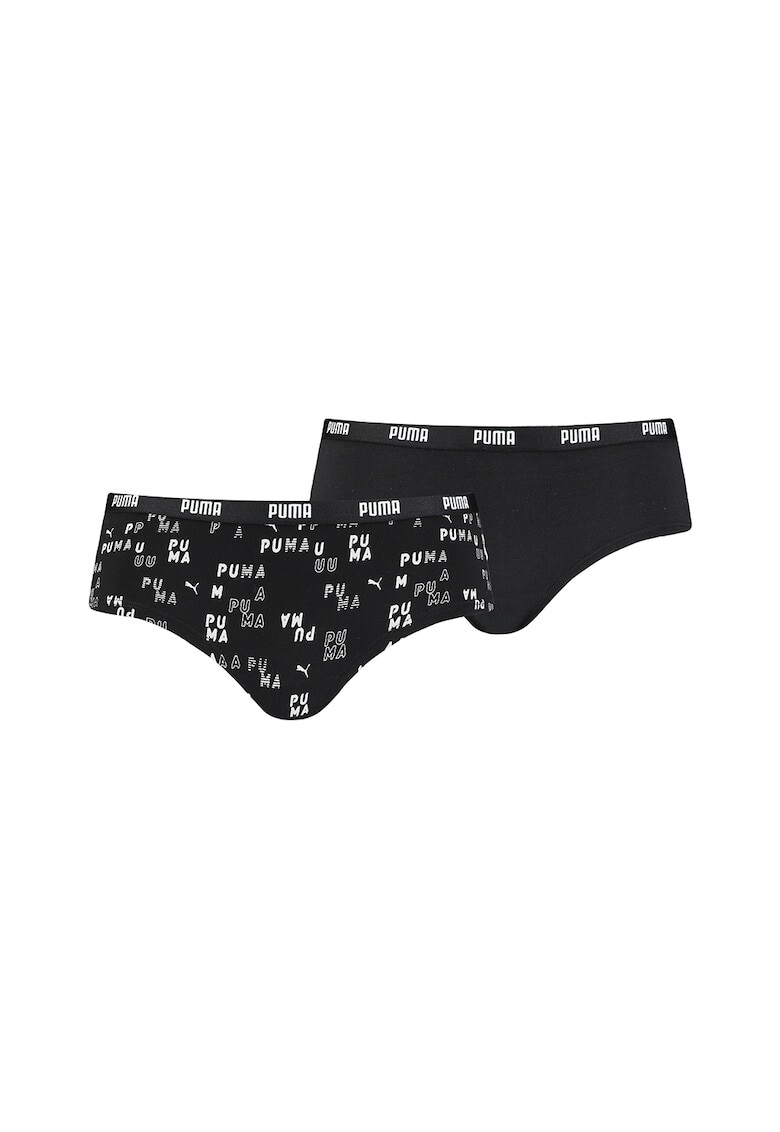 Puma Бикини хипстър - 2 чифта - Pepit.bg
