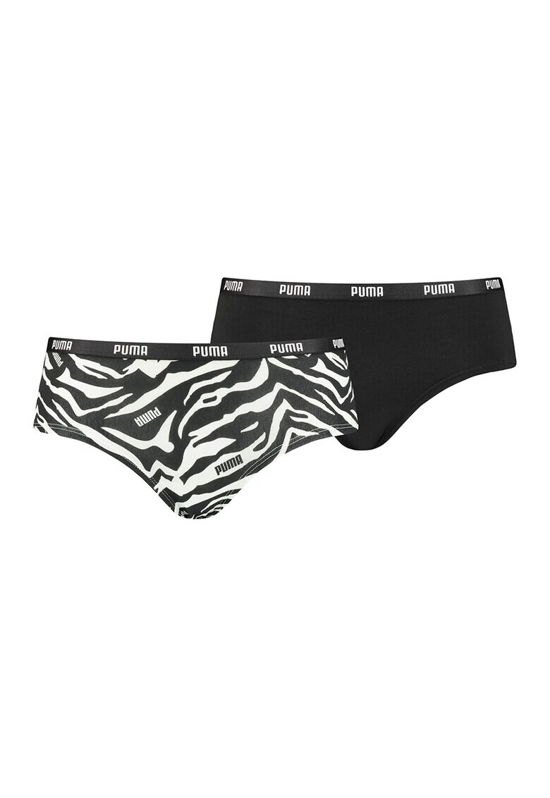 Puma Бикини хипстър - 2 чифта - Pepit.bg