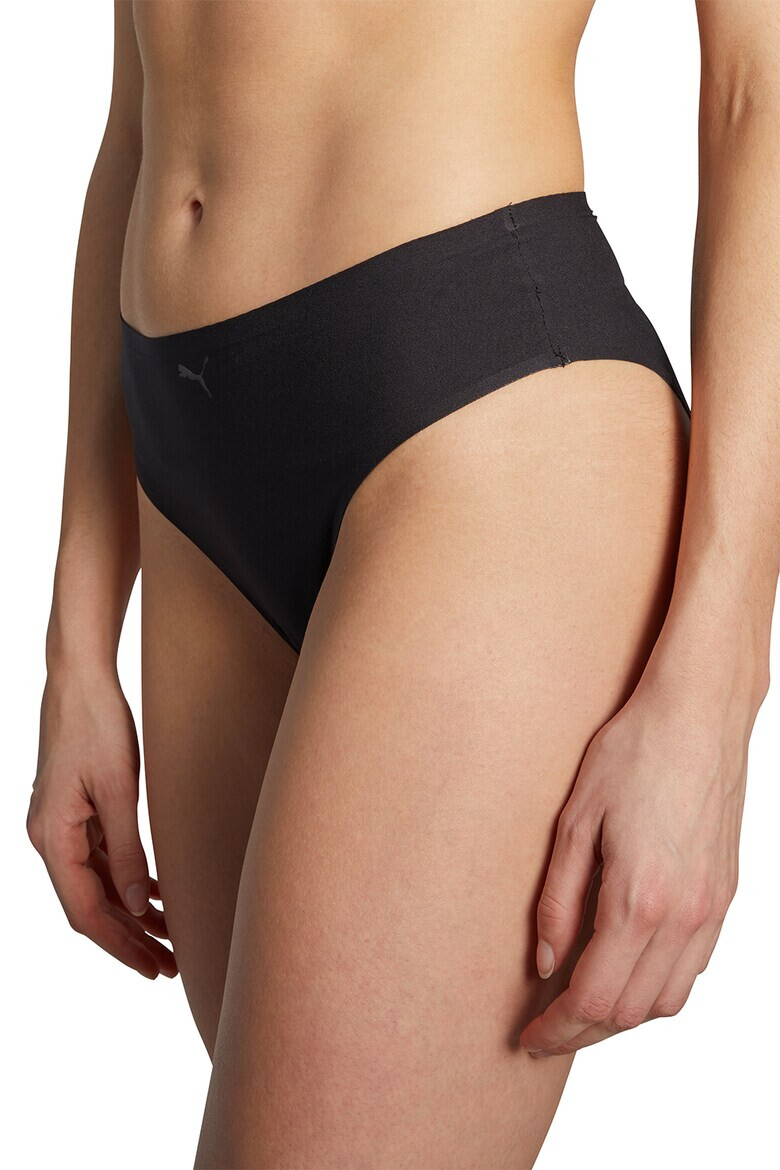 Puma Бикини с ниска талия 2 чифта - Pepit.bg