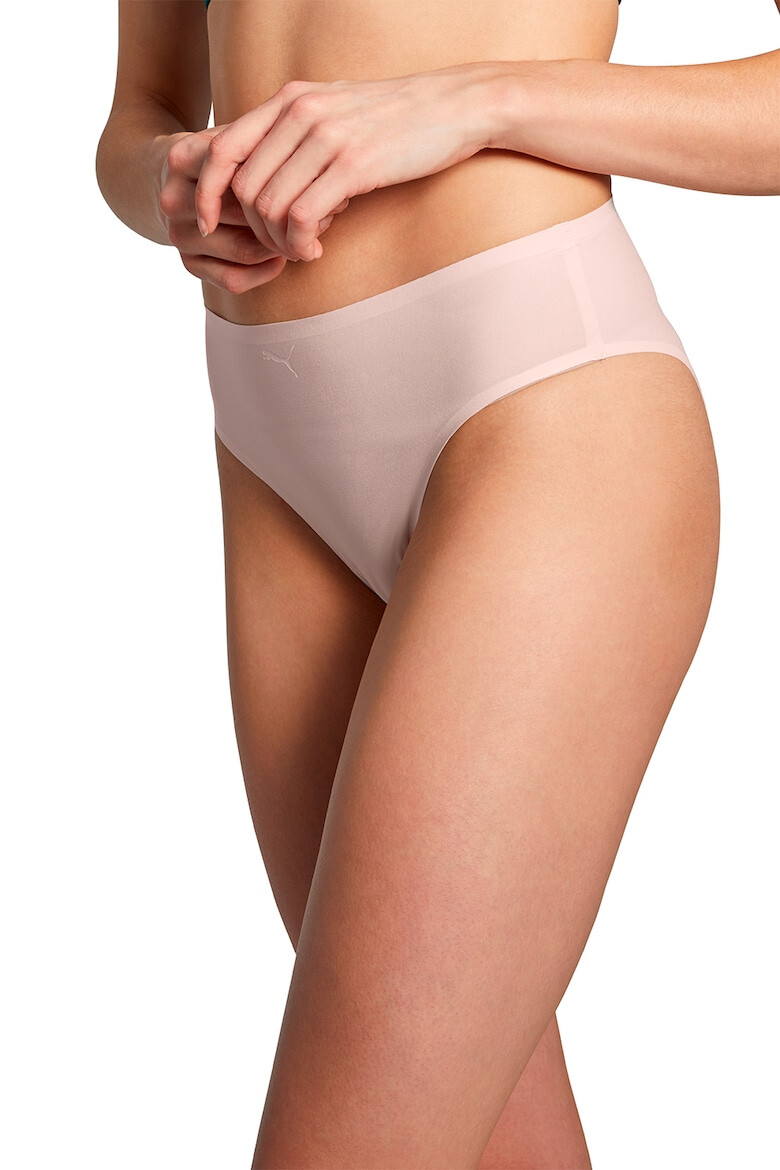 Puma Бикини с ниска талия 2 чифта - Pepit.bg