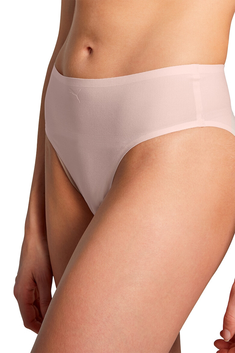 Puma Бикини с ниска талия 2 чифта - Pepit.bg
